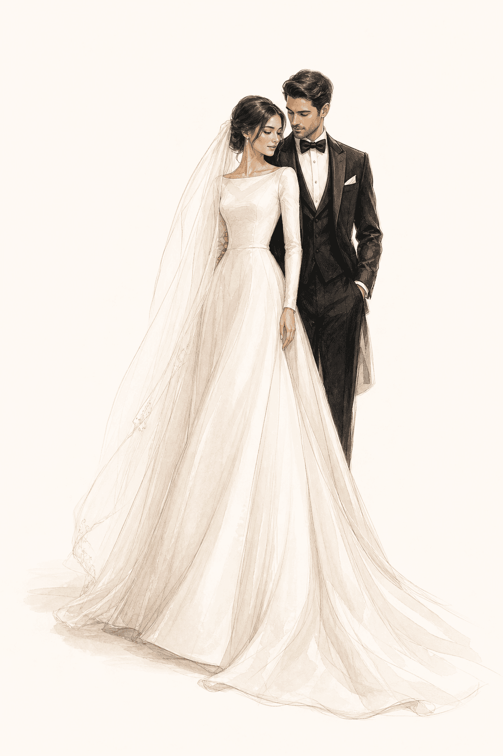 عمر and سارة